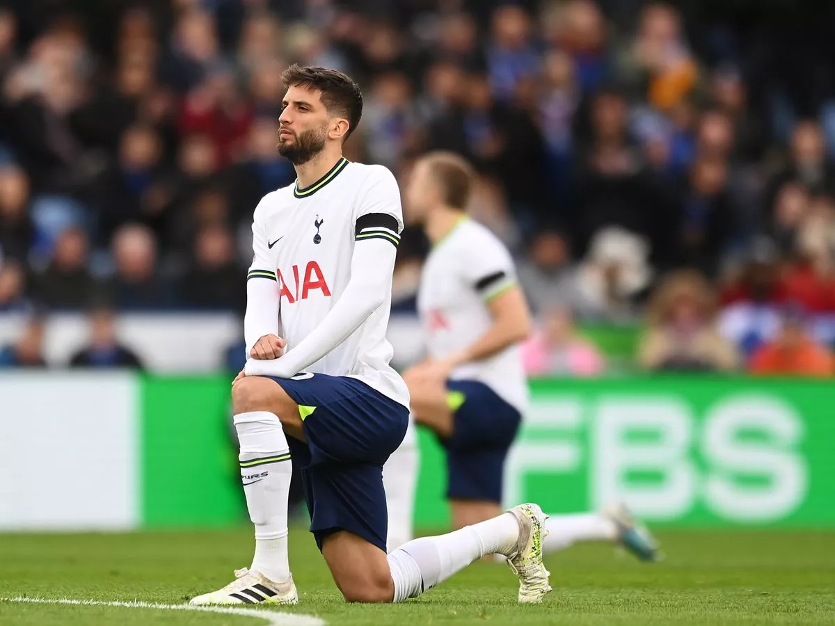 Tottenham's injured star is “doing so well” and reveals his return date